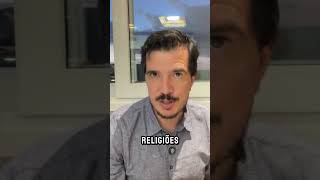 E Se Descobríssemos Que a Terra Está Sendo Observada?