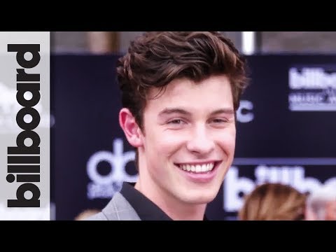 Shawn Mendes Talks Wanting to Collaborate with BTS | BBMAs 2018 thumnail