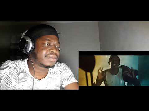 Macky 2 ft Pompi - Early Riser "Waulesi Asadye" (Official Music Video) *REACTION*