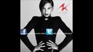 Alicia Keys   That&#39;s When I Knew