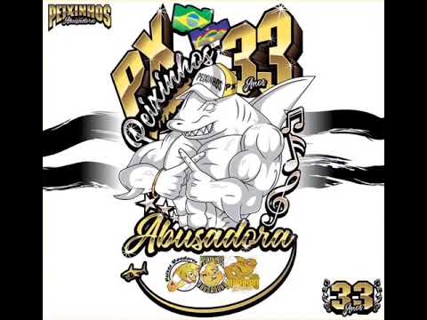 Mc Felipe Px - 250 pichadores da Px