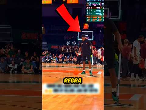 😲 Ele Não Podia Tocar!