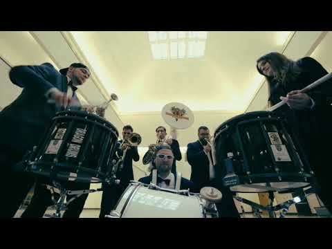 #75WrocLove - Rebel Babel