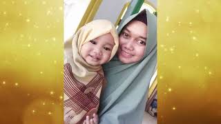 Download lagu Selamat Ulang Tahun Bidadari kecilku..... mp3