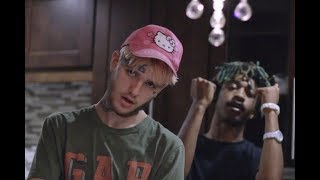 lil peep &amp; lil tracy - same shit (legendado)