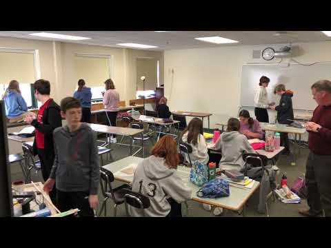 Green Architecture Shed Building