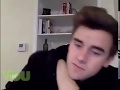 Connor Franta talks about Troye Sivan (Younow 2015)