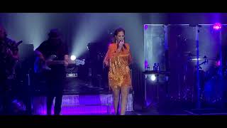 Pastora Soler - Ni una más  auditorio Los del Río Dos Hermanas (30/09/22)