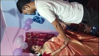 #Krishnendu & Sujata life#2024