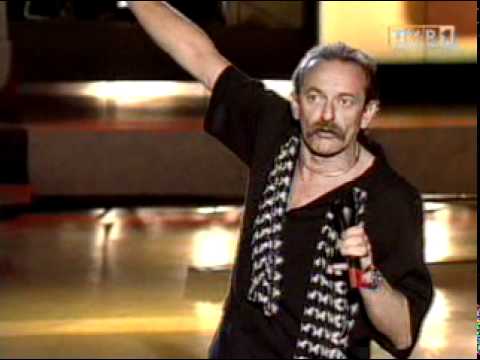 Marcin Daniec Whitney Houston