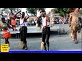 Abafana BakaDladla Bagila Imanga Kulonyaka Live Performance UKhiye