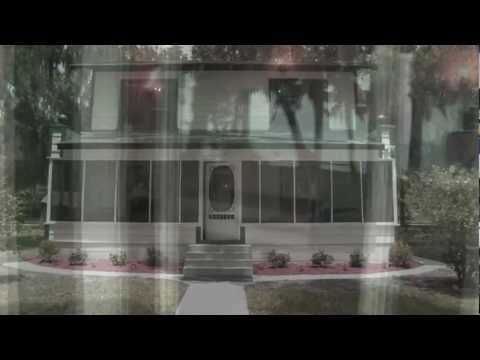 Ma Barker's House Video 1