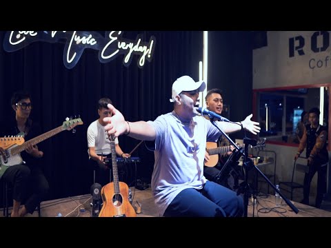 Saat Kau Hadir - Utha Likumahuwa Cover PACE KRIBO FT MARIO G KLAU