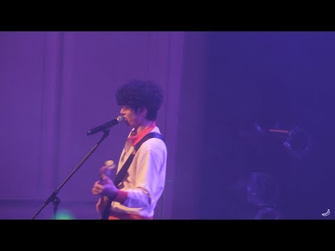 190330 [잔나비 전국투어 콘서트 투게더-대구] cuckoo - 잔나비(jannabi) @엑스코오디토리움