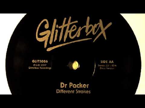 ATFC - Bad Habit (feat Lisa Millett - Dr Packer remix)