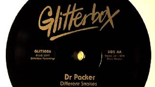 ATFC - Bad Habit (feat Lisa Millett - Dr Packer remix)