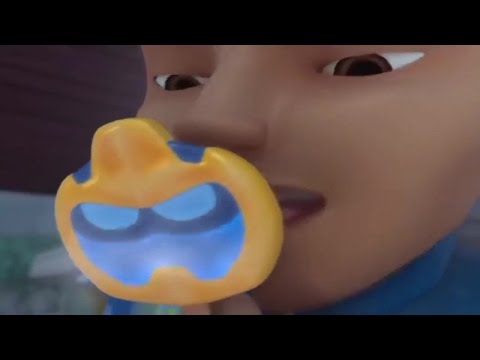 Upin Ipin Full Episodes ᴴᴰ About 20 Minutes - SPECIAL COLLECTION 2017 | PART 7