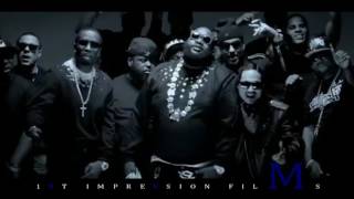 Puff Daddy feat  French Montana - Cocaine [ HD ]