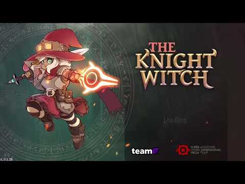 The Witch Knight Walkthrough Pt 1 Robyn vs Emperor Erebus