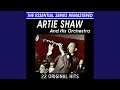 You're Mine You (Live) - Artie Shaw - Topic You're Mine You (Live)