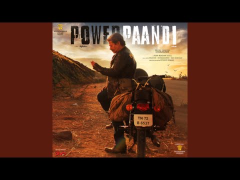 The Youth Of Power Paandi - Paarthen