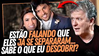 🔥 FÁBIO FARIA vs PATRÍCIA ABRAVANEL: A VERDADE VEIO A TONA! | Ricardo Feltrin