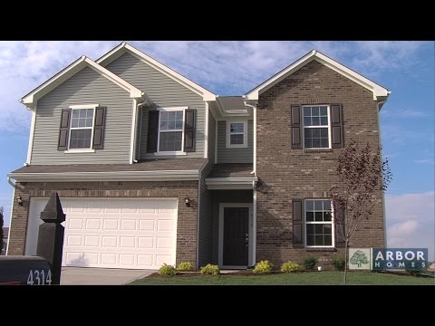 Getting Started With Arbor Homes