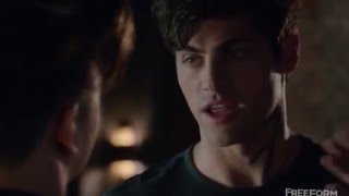 Malec - Fire in the Water