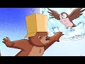 O PEQUENO URSO SÓ CLÁSSICOS Sem Anúncios