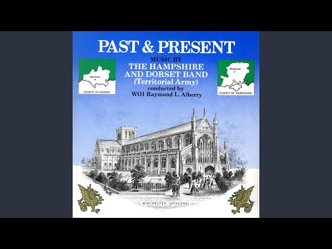 The Hampshire / The Dorsetshire / We've Lived and Loved Together (Medley)