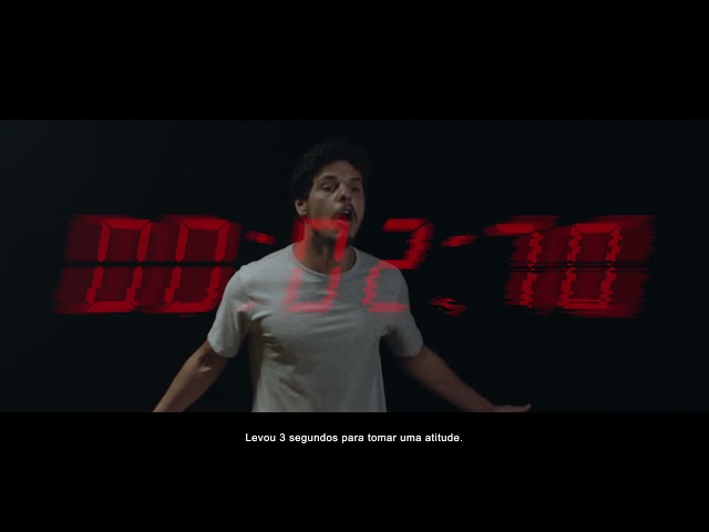 CAMPANHA: CRIMES DE PROXIMIDADE