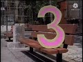 Sesame Street Growing Numbers 9