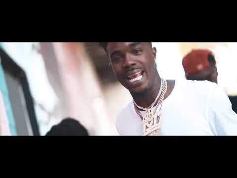 Lul Jay10k Feat.Foogiano '' Chillin" [Official Music Video]