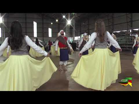 ENART 2018 - DT INDUSTRIAL - DOMINGO