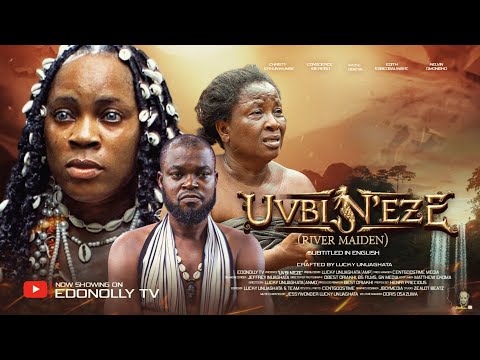 Uvbi N' Eze #africamovie #beninmovies #latestbeninmovie #epicmovie #edomovies 