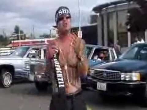 WEAZ aka HUITZILOPOCHTLI " ITS MY LIFE " OFFICIAL VIDEO