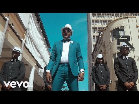 Gunnias ft. Alcindah - Unga tchavi nkata ( Video by Cr Boy )