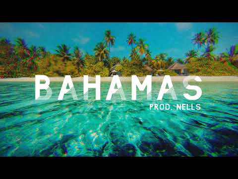 Naps x Maes Type Beat - "BAHAMAS" (feat. Soolking) | Instru Rap Guitare 2020