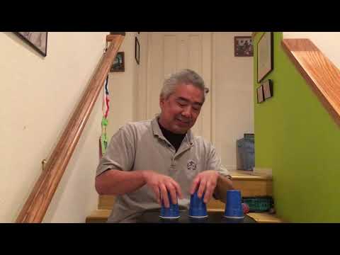 Lesson 5: Psalm 23 (Object Lesson)