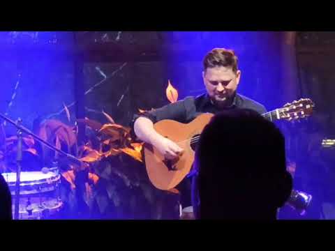 "Zapateado" - Electro - acoustic TRiO, ВДНХ