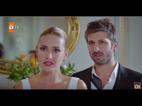 Kara Ekmek 23. Bölüm - atv