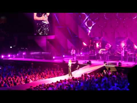 Elske de Wal  - Heb het leven lief Live @ Ziggo Dome