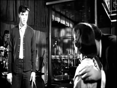 Elvis Presley - Steadfast, Loyal & True..1958