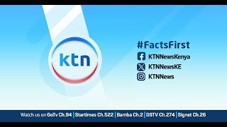 KTN Live Stream