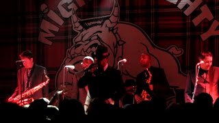 Mighty Mighty Bosstones: Hell of a Hat [HD] 2008-12-30 - New Haven, CT