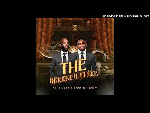Dj Jaivane & Record L Jones - Khethiwe (feat. Sighful)