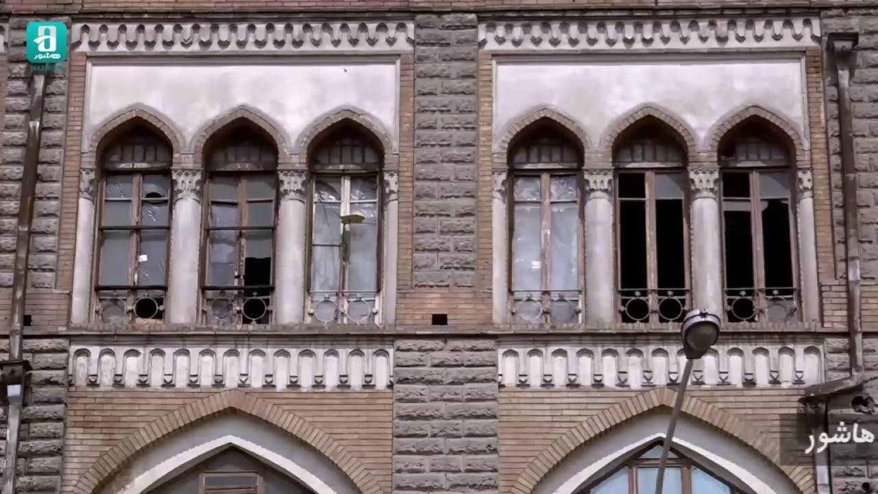 مستند زمستان است به کارکردانی مهرداد زاهدیان