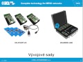  SOS Webinar - Bezdrátové technologie bez zdlouhavého programování