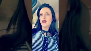 Catch Me While I’m Sleeping - Pink (Country Girls Do it Right!)