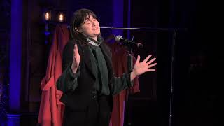 Jackie Smook - "My Strongest Suit" (Aida; Elton John &amp; Tim Rice)